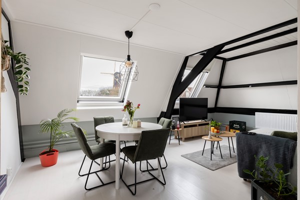 Medium property photo - Wilhelminaweg 12, 3441 XC Woerden